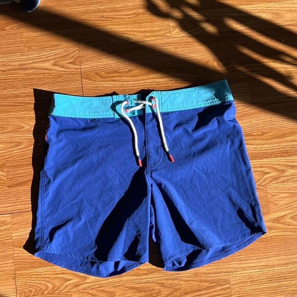 Chubbies Mens Board Short Size 32 - Picture 1 of 3